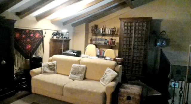 2 bedrooms mansion with furnished terrace at Viagrande
