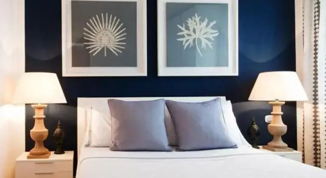 Двухместный номер Standard Cubo Apartments
