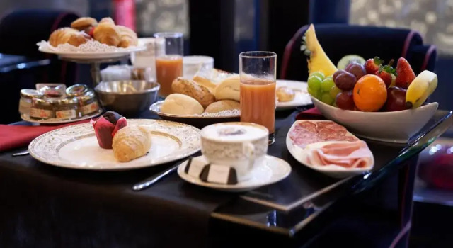 Двухместный номер Standard Hotel Palazzo Barbarigo Sul Canal Grande