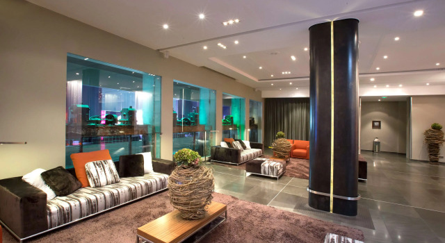 Hôtel & Spa RÉGENT PETITE FRANCE By Stay Collection