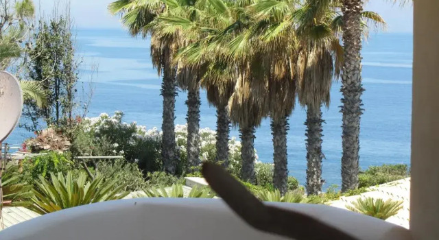 Апартаменты Villa Sicily Sul Mare Tra Catania e Siracusa