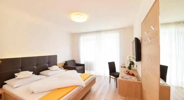 Hotel Rablanderhof, Забронировать Отель Парчинес Texel Group National Park