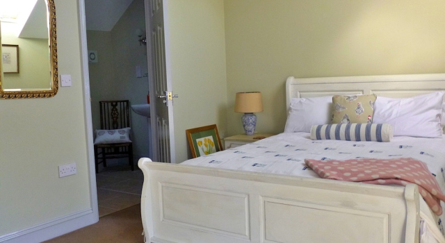 Mews Cottage in Breedon With Luxurious Ensuites, Book Feriehus Villaer i Derby, Villa