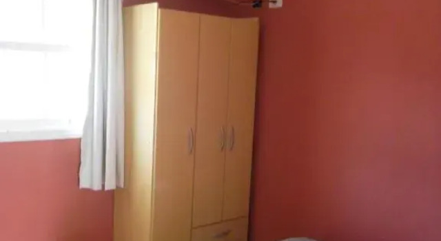 Двухместный номер Standard Pousada Don Raton