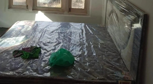 Sheen Guest House
