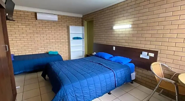 Номер Standard Grand Hotel Motel