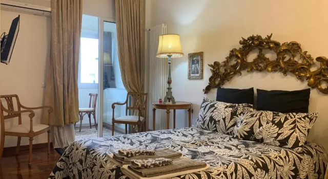 Номер Deluxe La Casa di Emanuella - Rooms & International Suites
