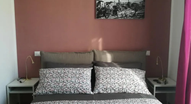 B&B La Casetta, Prenota Bed & breakfast Hotel a Molise con parcheggio, Parcheggio