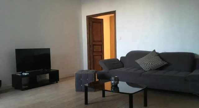 Апартаменты 28 Boulevard Paoli