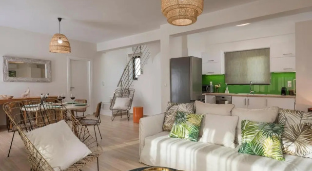 Villa Kambos Platanias, Забронировать Вилла Виллы Платаньяс, рядом с Пляж Платаниас, Вилла