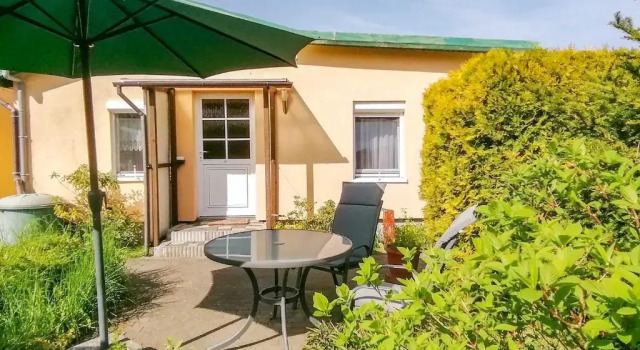 Бунгало Bungalow Sirius II
