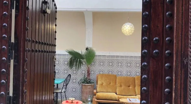 Riad Imndi