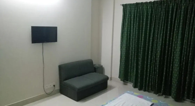 RFH Homestay