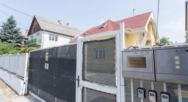 Hi-Bp Garden city Batsanyi Apartment 3 Rooms, Apartment upstairs close the city train, Забронировать Апартаменты/квартира Апартаменты Будапешта, Апартаменты/квартира