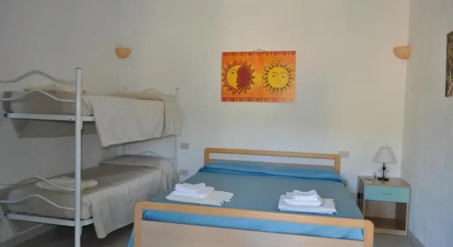 Agriturismo Vaddidulimu, Забронировать Отель Отели Луогозанто с парковкой, Парковка