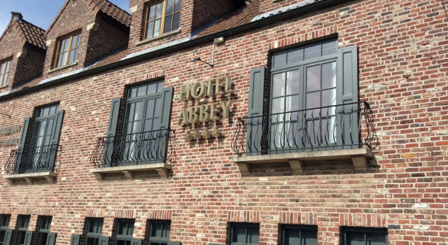 Hotel ABBEY