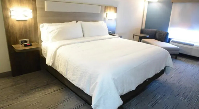 Номер Standard Holiday Inn Express Athens by IHG