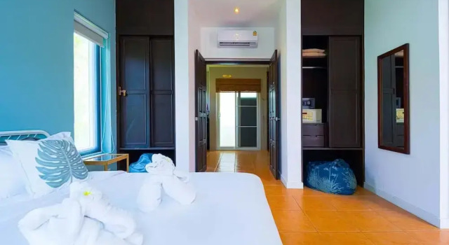2 Bedroom Villa at Belvida Estates BR098