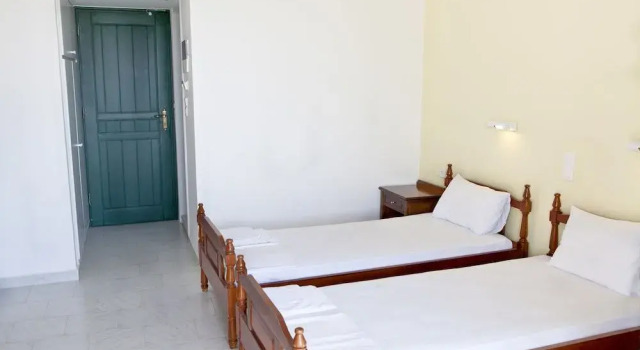Harma Rooms & Apartments