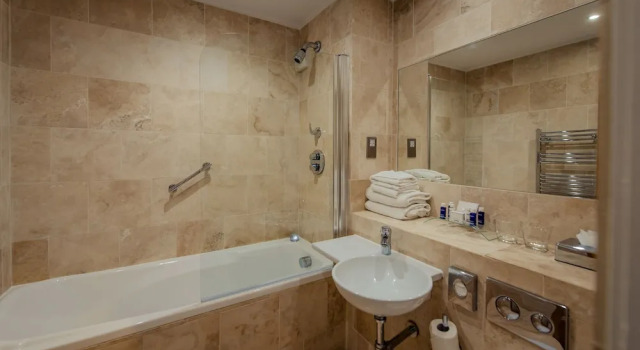 Апартаменты PREMIER SUITES Dublin, Leeson Street