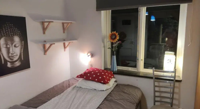Номер Economy The Pink House
