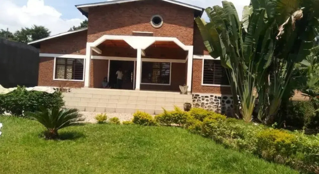Donate guest house, Reserva ahora Hostal o pensión Casas de huéspedes en Rubavu, Hostal o pensión