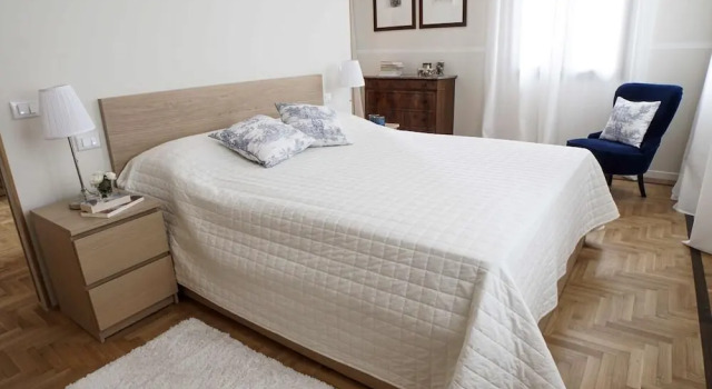 Апартаменты c 1 комнатой Prosecco Collalto Lodge