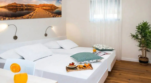 Villa The View, Забронировать Вилла Виллы Окрестностей Сплита, Вилла
