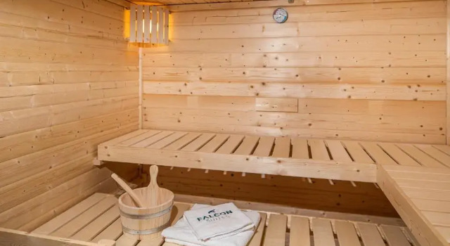Апартаменты Falcon Suites Kaprun - Summercard included