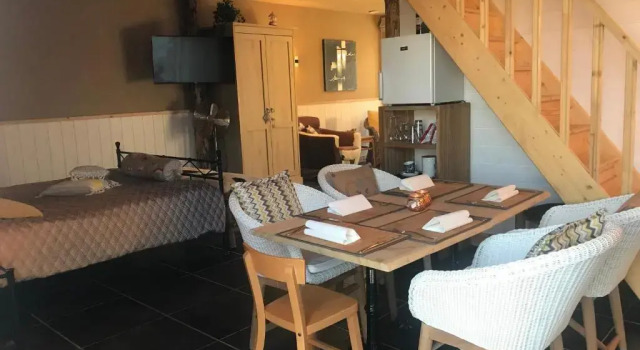 Номер Standard B&B Quarterhouse