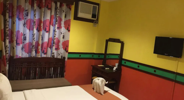 Номер Standard Flushing Meadows Resort and Playground