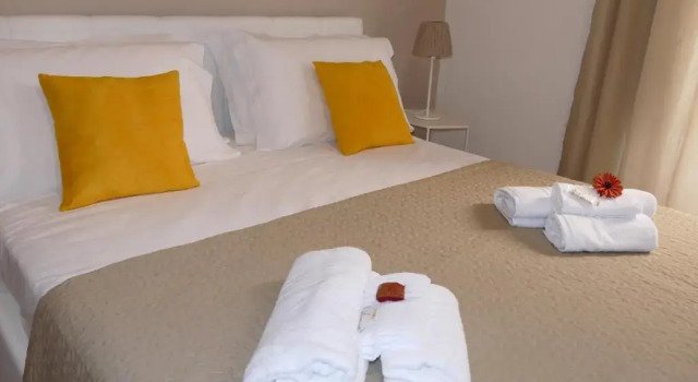 Standard Zimmer Fusorario B&B
