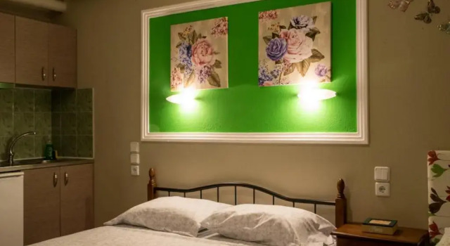 Студия Standard Villa Rafailia