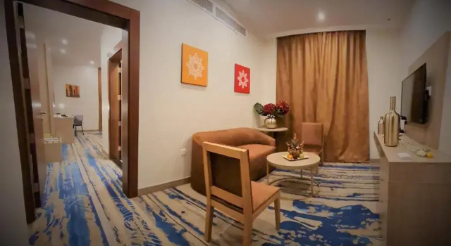 Полулюкс Signature Guest Hotel