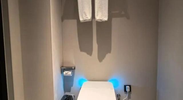 Люкс Amando yuehe hotel