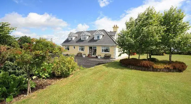 Ashbrook House Bed & Breakfast, Boek Mini-hotel Mini-hotels in Connacht, Mini-hotel