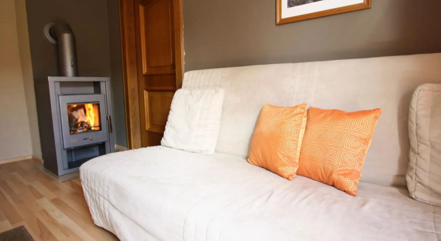 Apartment With Terrace in Salzburg, Book Apartment Annaberg im Lammertal 