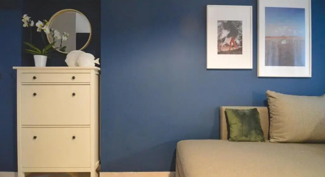 Апартаменты Apartments Lucija