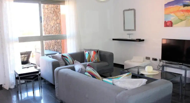 Marluma - Marfolín 12, Prenota Hotel La Oliva Fuerteventura