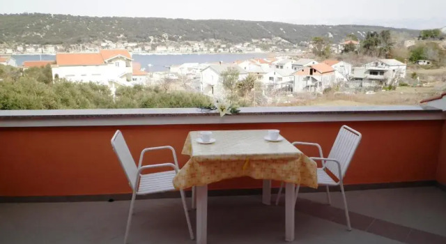 Студия Apartments Melita