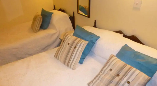 Номер Standard Ben View Guesthouse