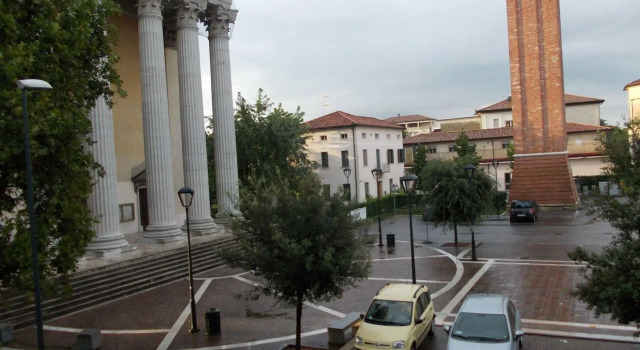 Big Brother Bed & Rooms, Prenota Bed & breakfast Treviso 