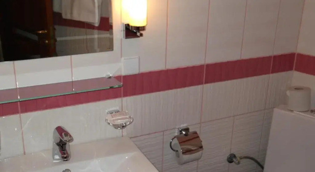 Двухместный номер Standard Health & Wellness Center Energetikas