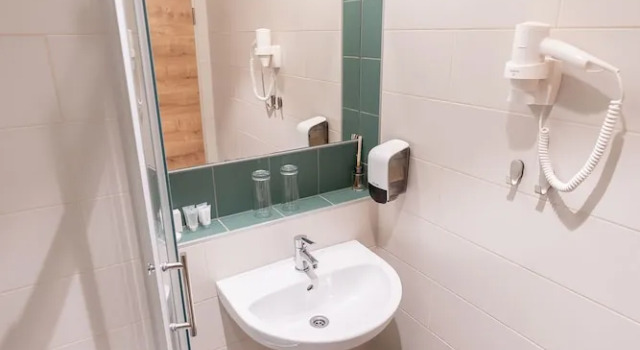 Номер Standard D50 Hotel