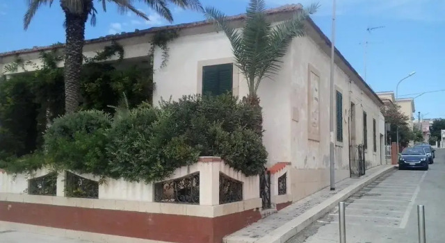 Коттедж Casa del Glicine