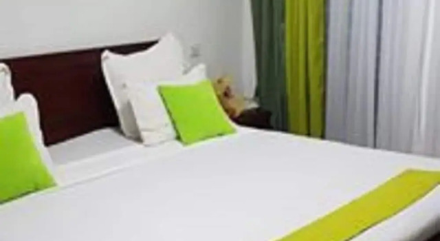 Номер Standard Pizo Lodge