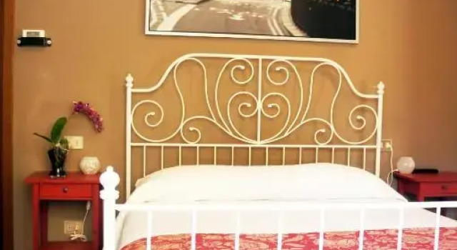 Alexander Rooms