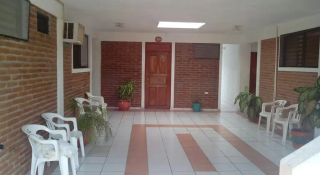 Hotel Gil-Mar
