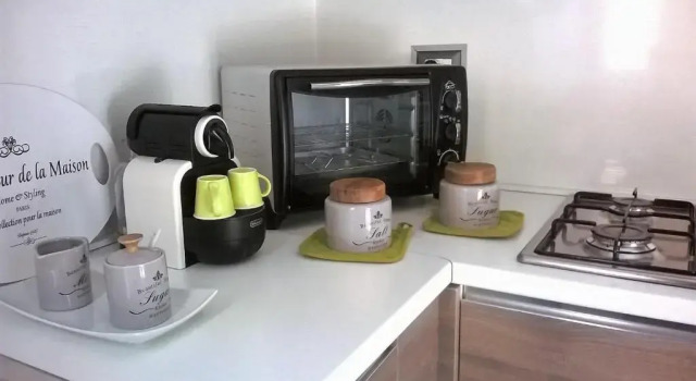 Студия Donsanto Casa Vacanze