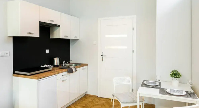 Апартаменты All In Apartments
